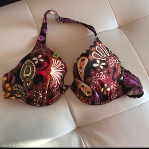 Victoria's Secret Swim Top 36DD